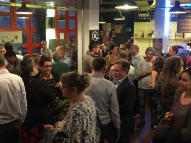 Green Mingle