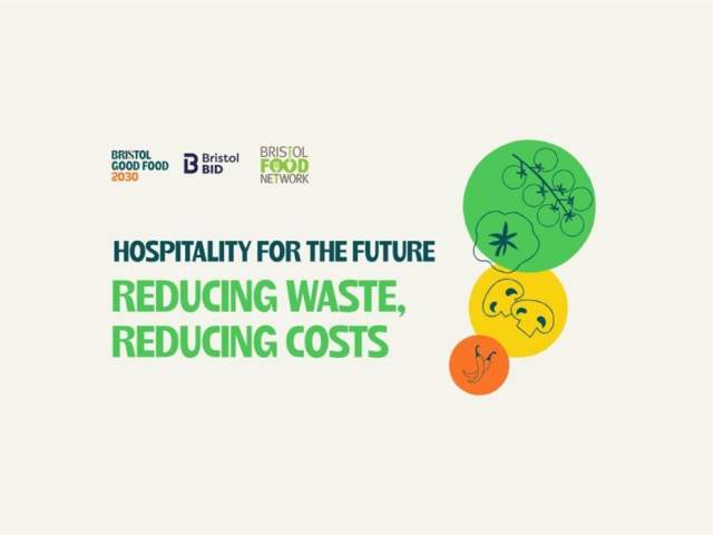 Reducing Waste, Reducing Costs