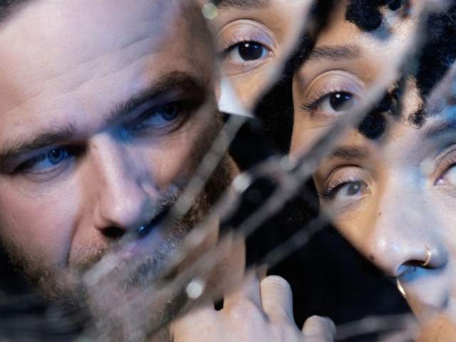Lost Atoms at Bristol Old Vic