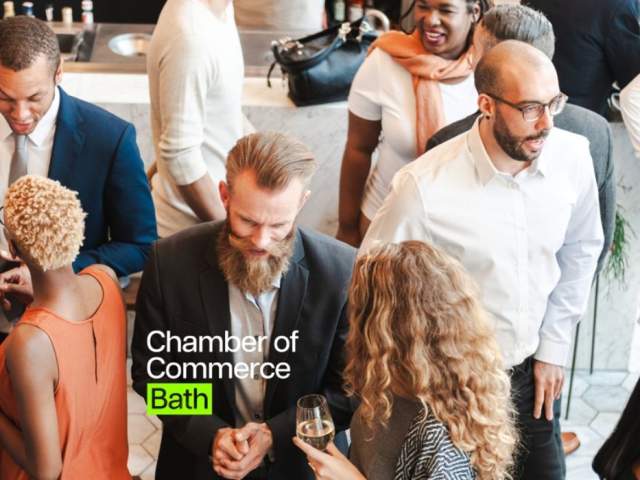 Bath Business Meet-Up