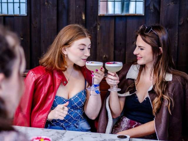 Bristol Cocktail Weekend