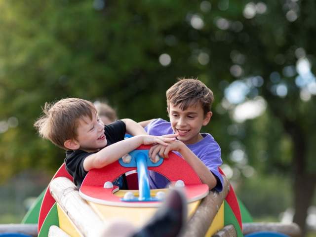 Summer takes off at Aerospace Bristol