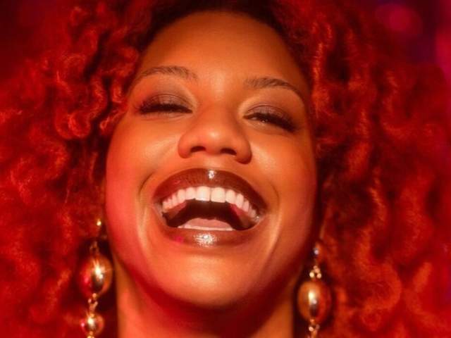 Kemah Bob: Love Child (Preview) at The Gaffe Comedy Club