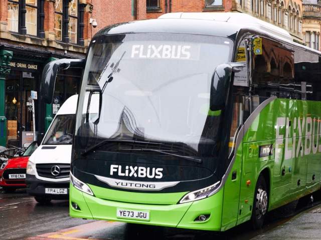 FlixBus
