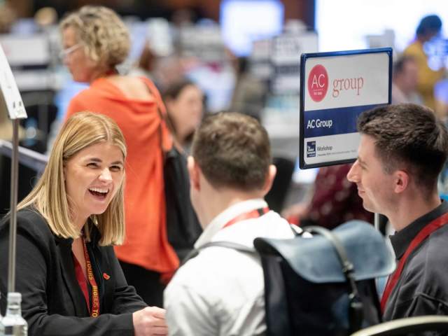 The Global European Marketplace (GEM)