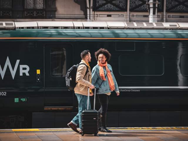 GWR