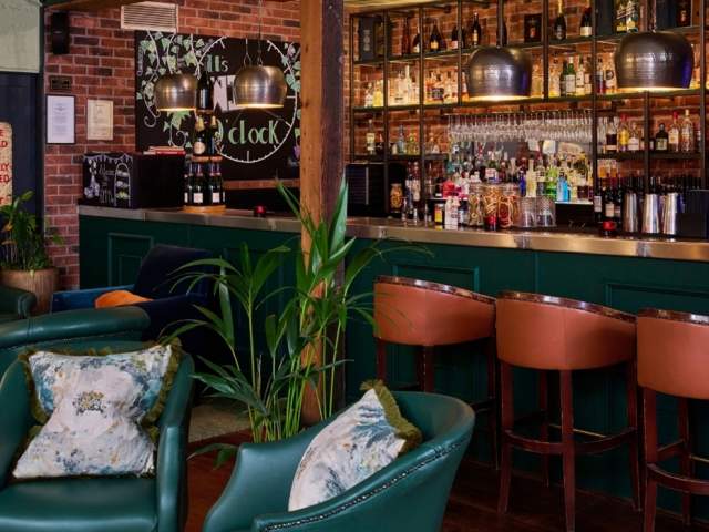 Hotel du Vin Bristol City Centre