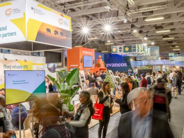 ITB Berlin