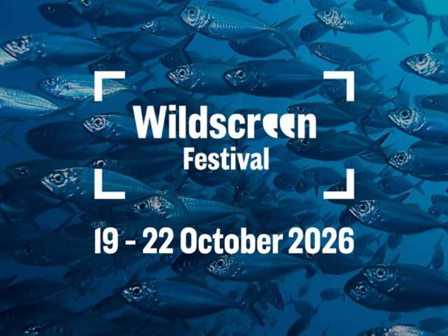 Wildscreen Festival