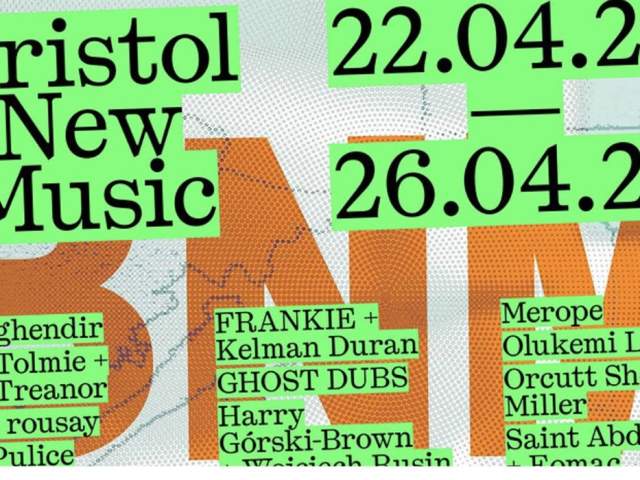 Bristol New Music