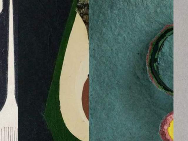 Small Things, Big Voices at Royal West of England Academy (RWA)