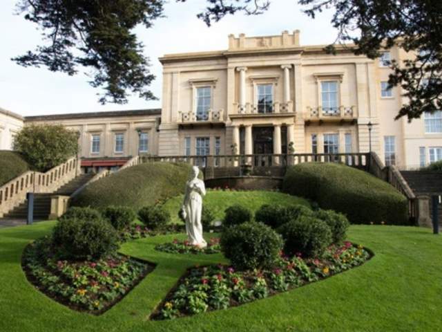 Macdonald Bath Spa Hotel