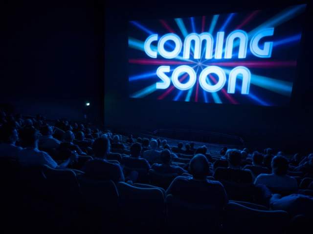 Forbidden Worlds Film Festival: The Big Scream