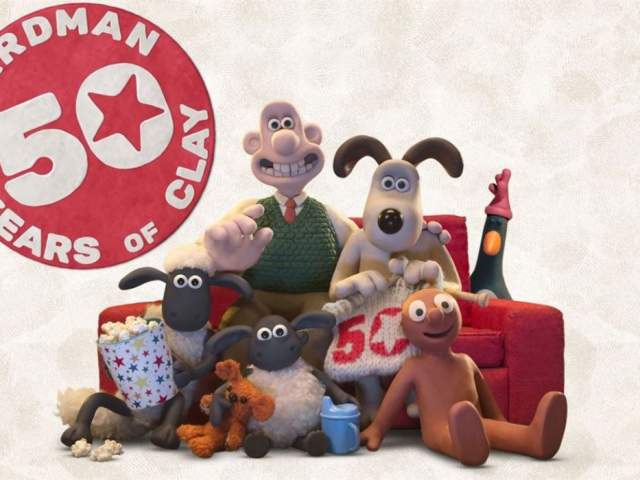 Cracking Exhibition Gromit: 50 Years of Aardman in Bristol at M Shed
