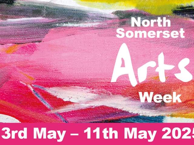 North Somerset Arts Week