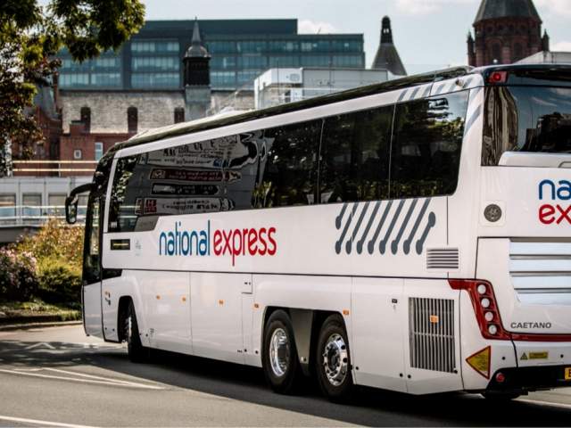 National Express