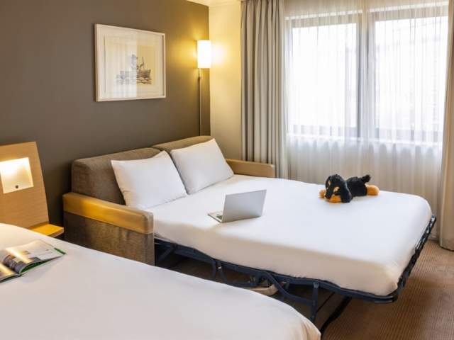 Novotel Bristol Centre