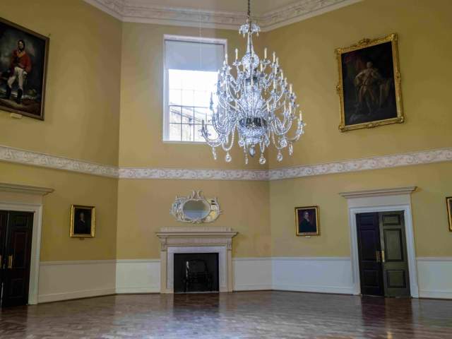 The Assembly Rooms