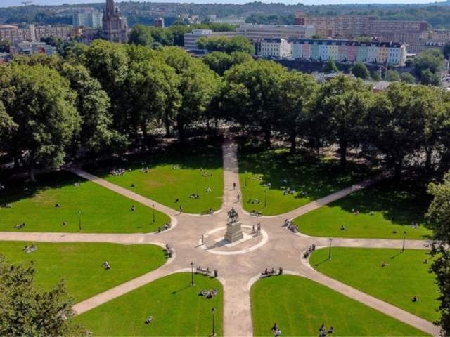 Queen Square