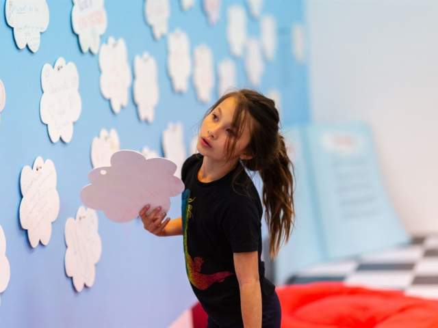May half term at We The Curious