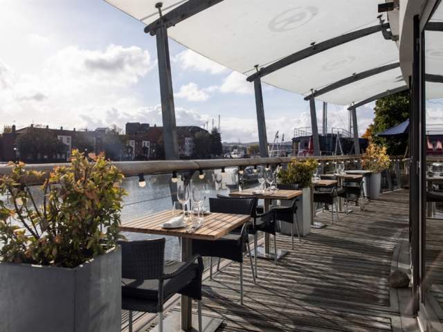 Riverstation