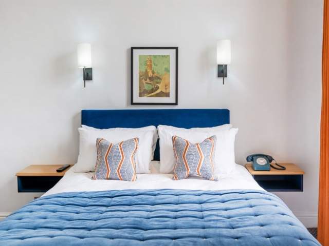 The Rodney Hotel Bristol