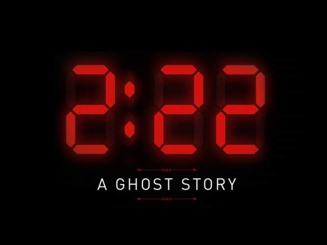 2:22 A Ghost Story at Bristol Hippodrome