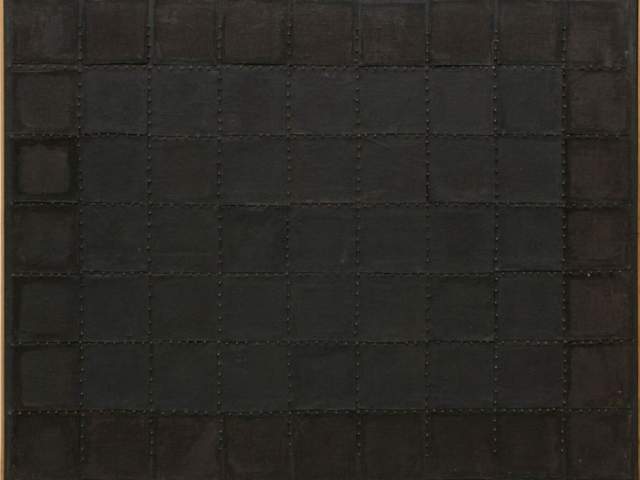 Donald Locke Solo exhibition at Spike Island