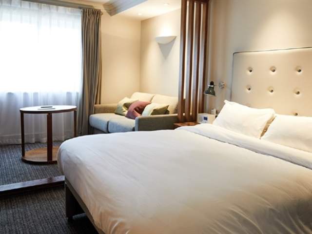 Aztec Hotel & Spa