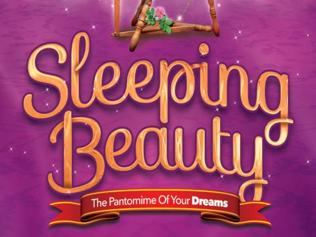 Sleeping Beauty at The Redgrave Theatre
