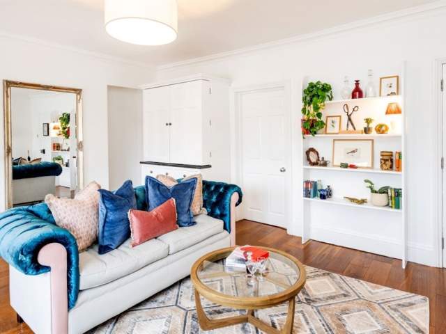 Berkeley Suites