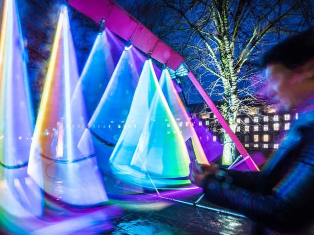 Bristol Light Festival