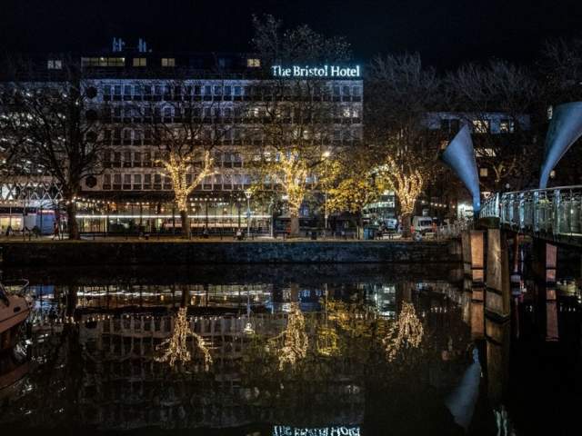 The Bristol - a Doyle Collection Hotel