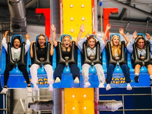Summer Holidays at The Grand Pier