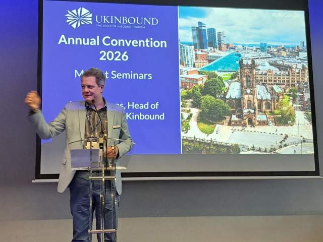 UKinbound Annual Convention