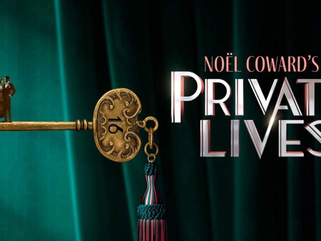 Private Lives at Bristol Old Vic