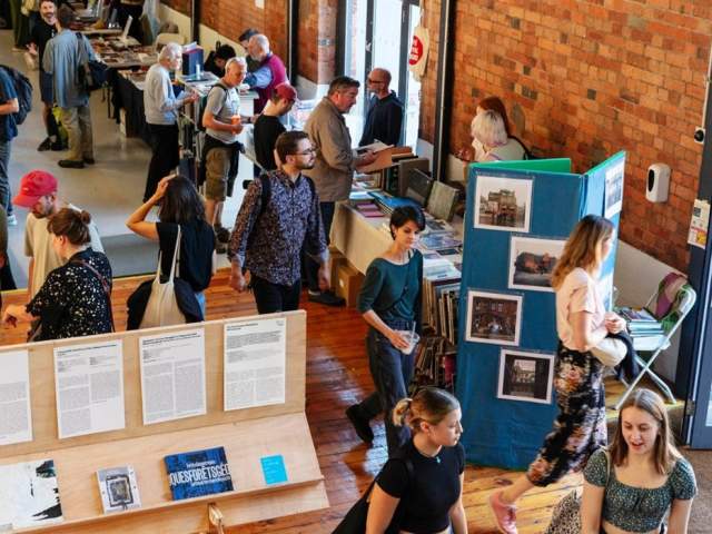 BOP Photobook Festival