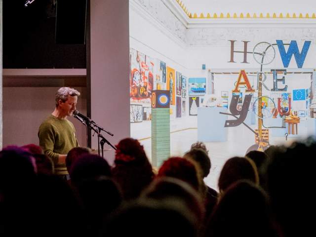 PechaKucha Night Vol.14 - 'SPEED' at Strange Brew