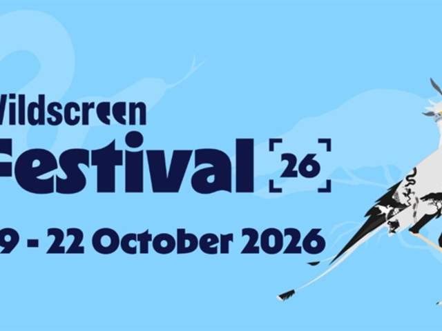 Wildscreen Festival