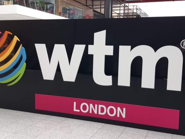 World Travel Market (WTM)