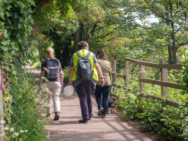 Walk:Bristol