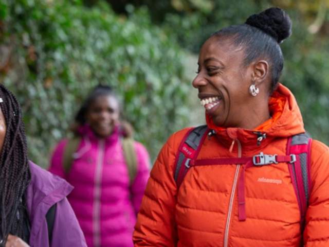 Bristol Walk Fest
