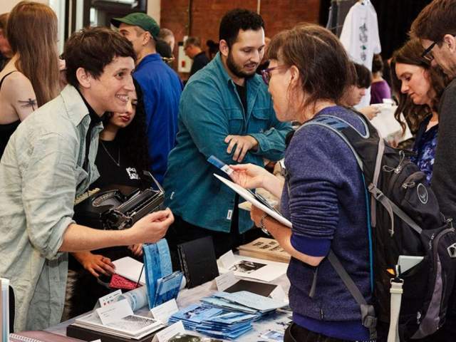 BOP Photobook Festival