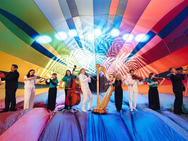 BBC Proms 2026 at Bristol Beacon