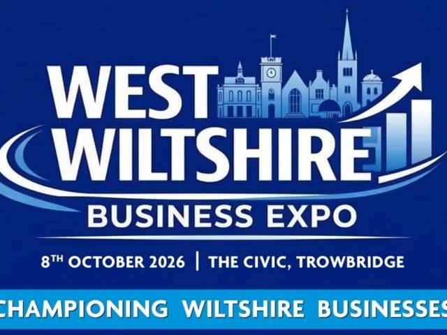 West Wiltshire Business Expo