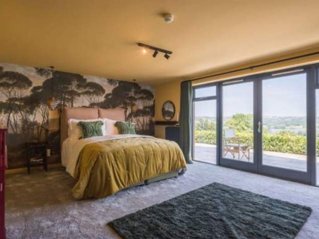 Yeo Valley Properties