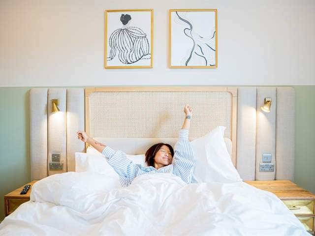 Your Apartment - Serviced Apartments