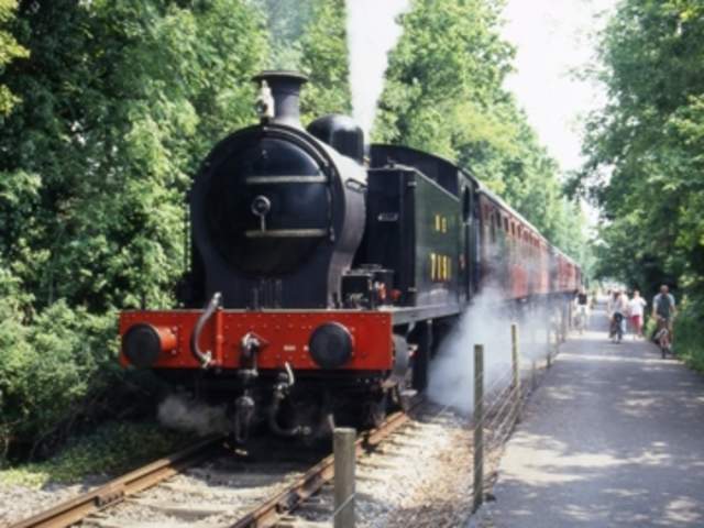 Avon Valley Railway