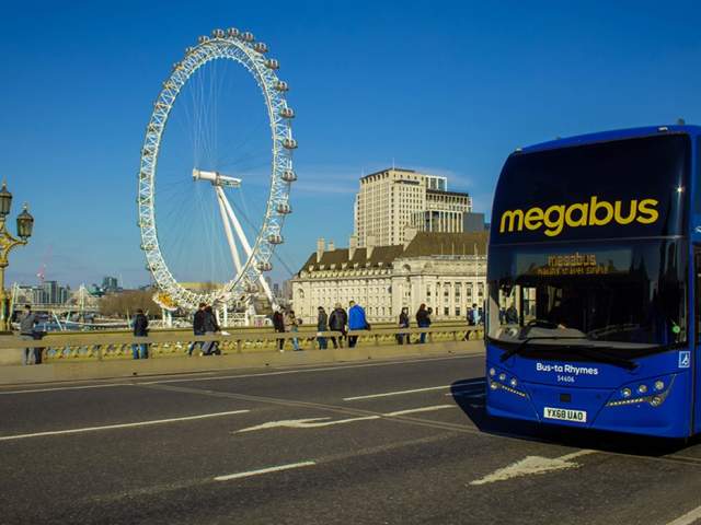 megabus