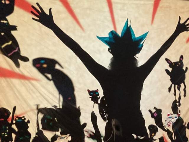 May Half Term Fun: Shadow Puppet Show & Workshop at John Wesley's New Room